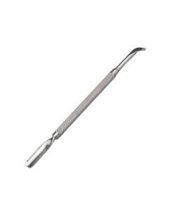 DUAL ENDED CUTICLE PUSHER