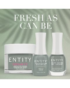 Entity Trio Fresh As Can Be Spring 2021