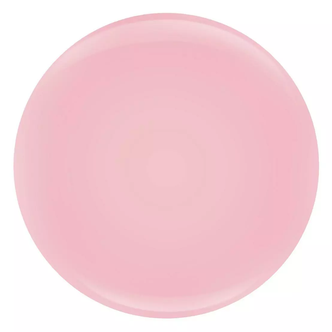 Entity Rubber Base Soft Pink