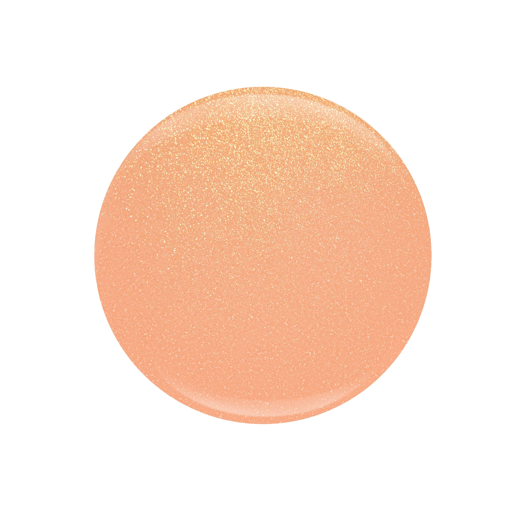 Entity Color Couture Soak-Off Gel Enamel Walking On Sunshine