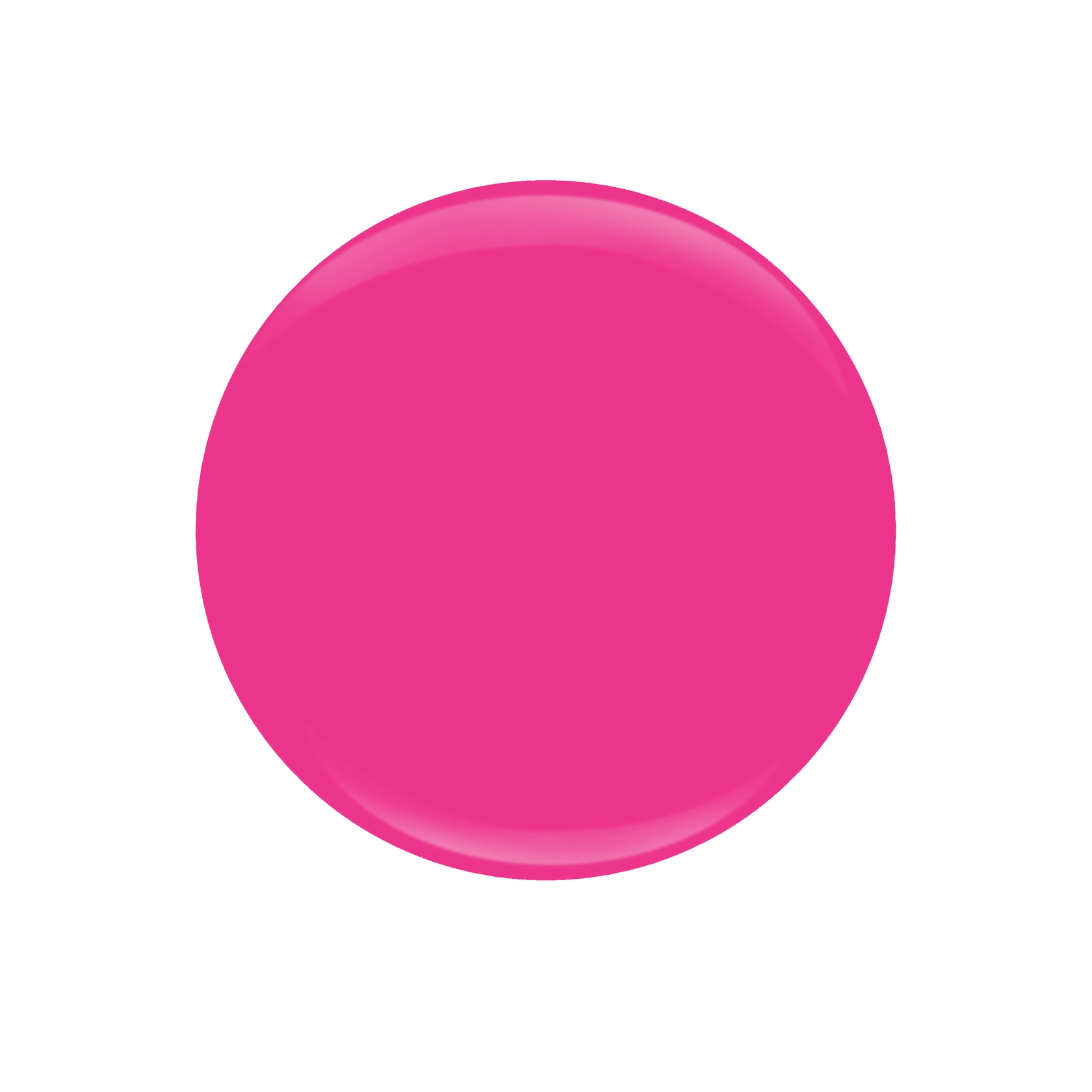 Entity Color Couture Soak-Off Gel Buoyant Cheer